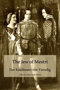 Der Kaufmann von Venedig (1923)