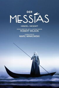 Der Messias - Salzburg (2020)