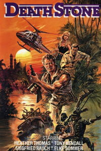 Der Stein des Todes (1987)