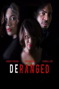 Deranged (2017)