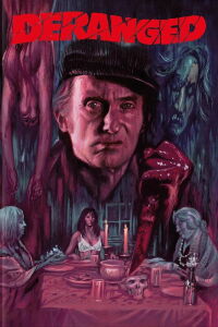 Deranged, la véritable histoire d'Ed Gein (1974)