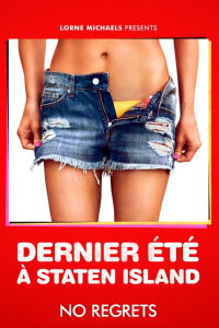 Dernier été à Staten Island (2015)
