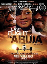 Dernier vol pour Abuja (2012)