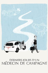 Derniers jours d'un médecin de campagne (2022)