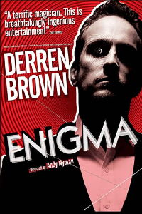 Derren Brown: Enigma (2011)