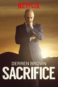 Derren Brown : Sacrifice (2018)