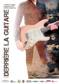 Derrière la guitare (2021)