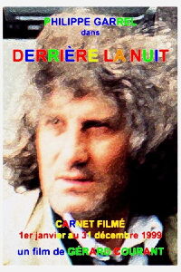 Derrière la Nuit (2011)