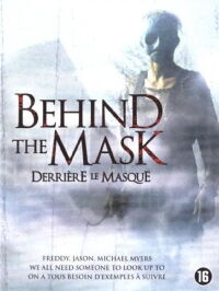 Derrière le masque (2006)