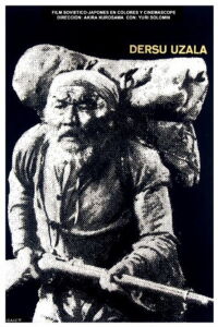 Dersu Uzala (El cazador) (1975)