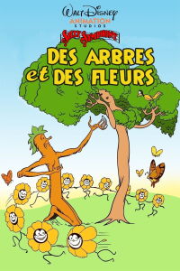 Des arbres et des fleurs (1932)