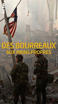 Des bourreaux aux mains propres (2019)