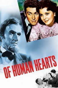 Des cœurs humains (1938)