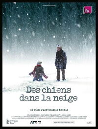 Des chiens dans la neige (2007)