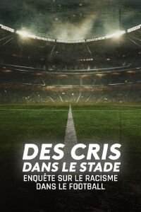 Des cris dans le stade, enquête sur le racisme dans le football (2024)