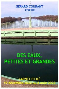Des eaux, petites et grandes (2023)