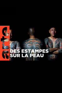 Des estampes sur la peau - Le tatouage au Japon (2024)
