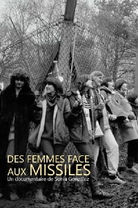 Des femmes face aux missiles (2021)