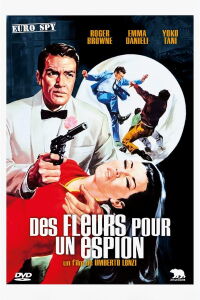 Des fleurs pour un espion (1966)