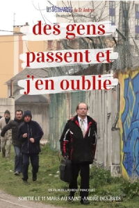 Des gens passent et j'en oublie (2020)