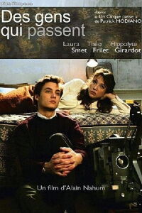 Des gens qui passent (2013)