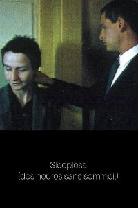 Des heures sans sommeil (1998)