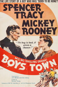 Des hommes sont nés (1938)