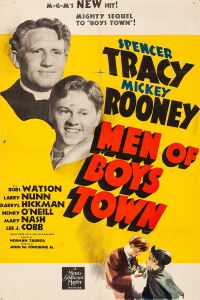 Des hommes vivront (1941)