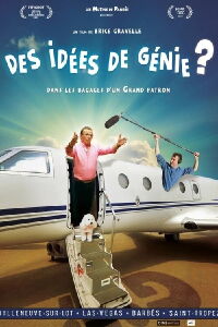 Des idées de génie ? (2021)