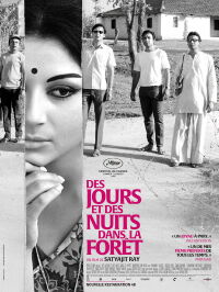 Des jours et des nuits dans la forêt (1970)