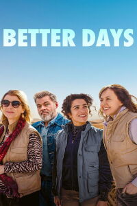 Des jours meilleurs (2025)