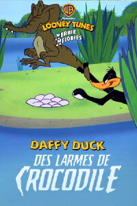 Des larmes de crocodiles (1962)