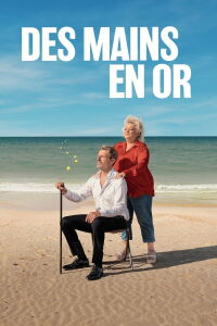 Des mains en or (2023)