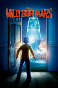 Des mamans pour Mars (2011)