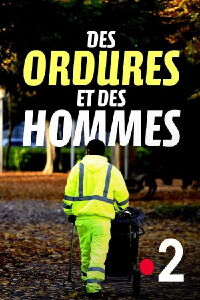 Des ordures et des hommes (2020)