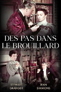 Des pas dans le brouillard (1955)