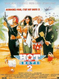Des pilote en l'air 2 (1993)