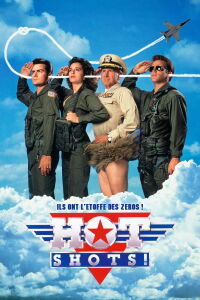 Des pilotes en l'air (1991)