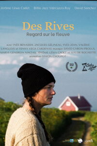 Des Rives - Regard sur le fleuve (2023)