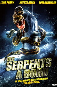 Des serpents à bord (2009)
