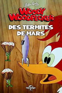 Des Termites De Mars (1952)