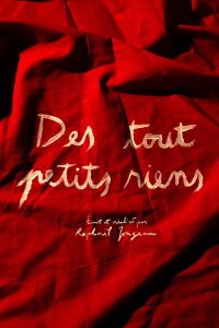 Des tout petits riens (2020)