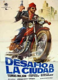 Desafío a la ciudad (1975)