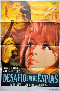 Desafío entre espías (1967)
