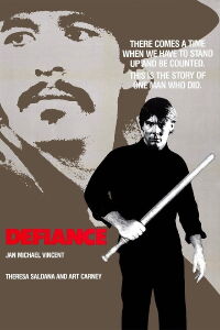 Desafío (1980)