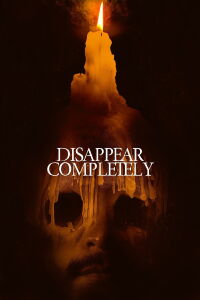 Desaparecer Por Completo (2024)