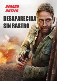 Desaparecida sin rastro (2022)