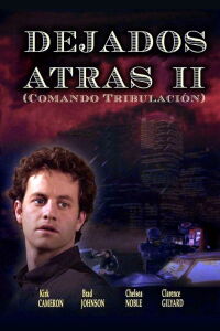 Desaparecidos: La resistencia (2002)