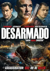 Desarmado (2016)