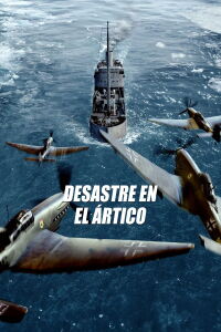 Desastre en el ártico (2023)